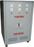 Ổn Áp Sutudo 100 KVA 3 Pha